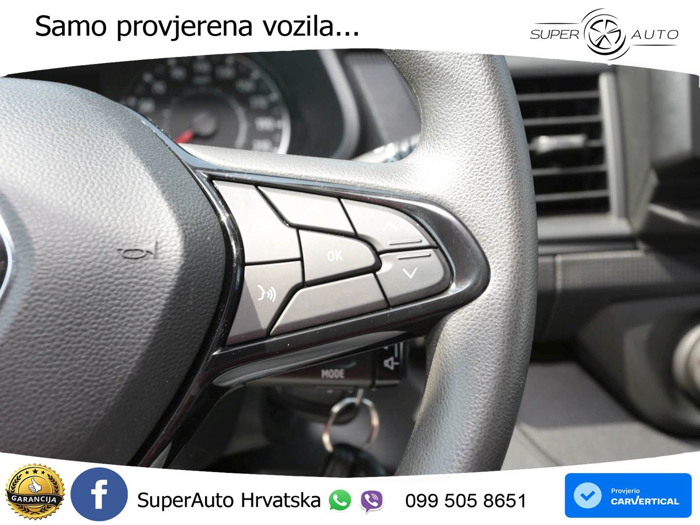 Renault Trafic 131 KS