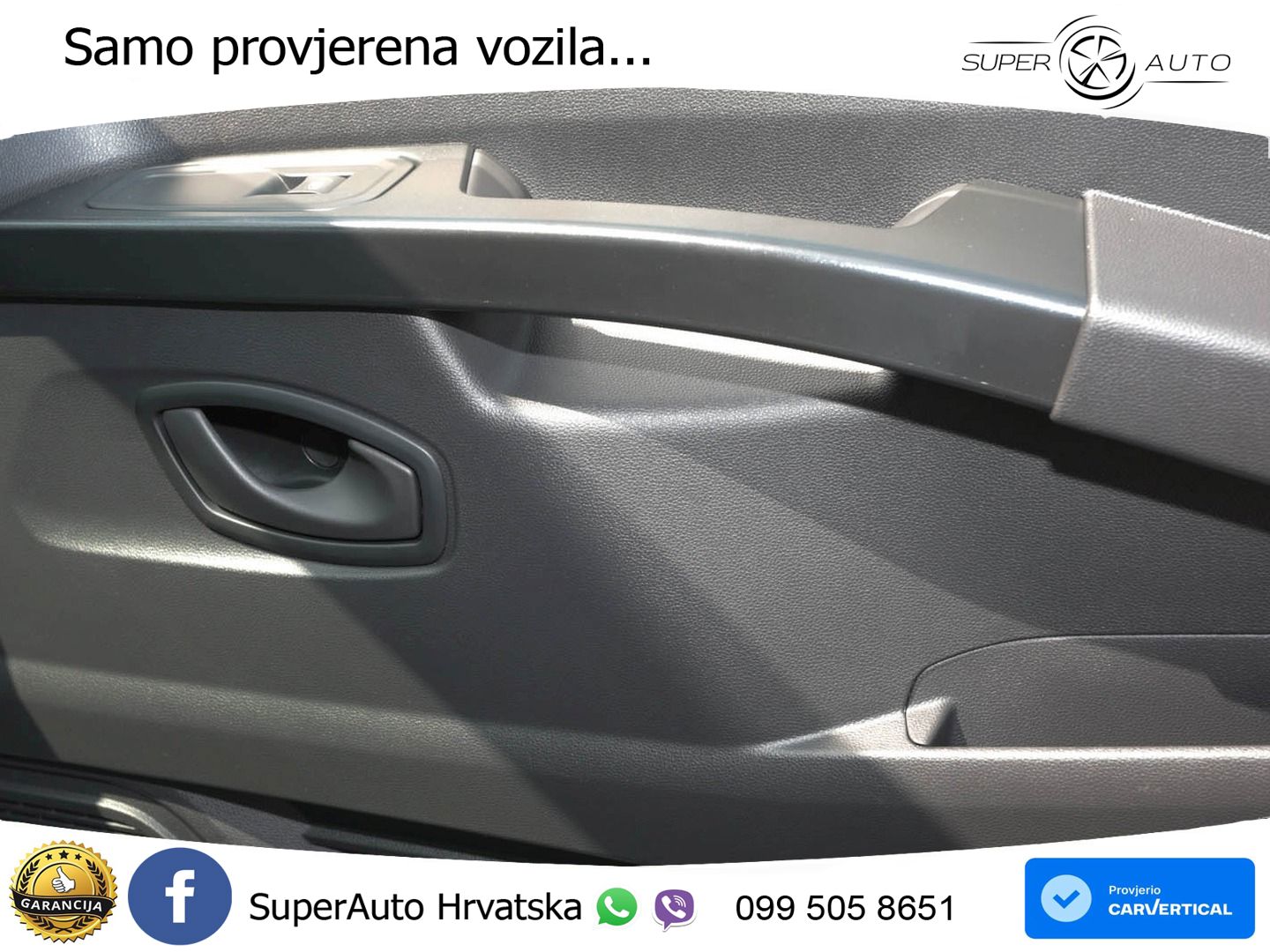 Renault Trafic 131 KS