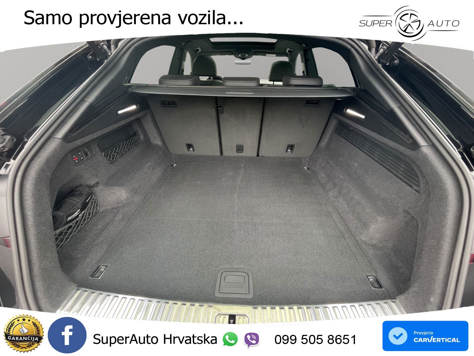 Audi Q8 50 TDI V6 (286 KS) quattro Tiptronic