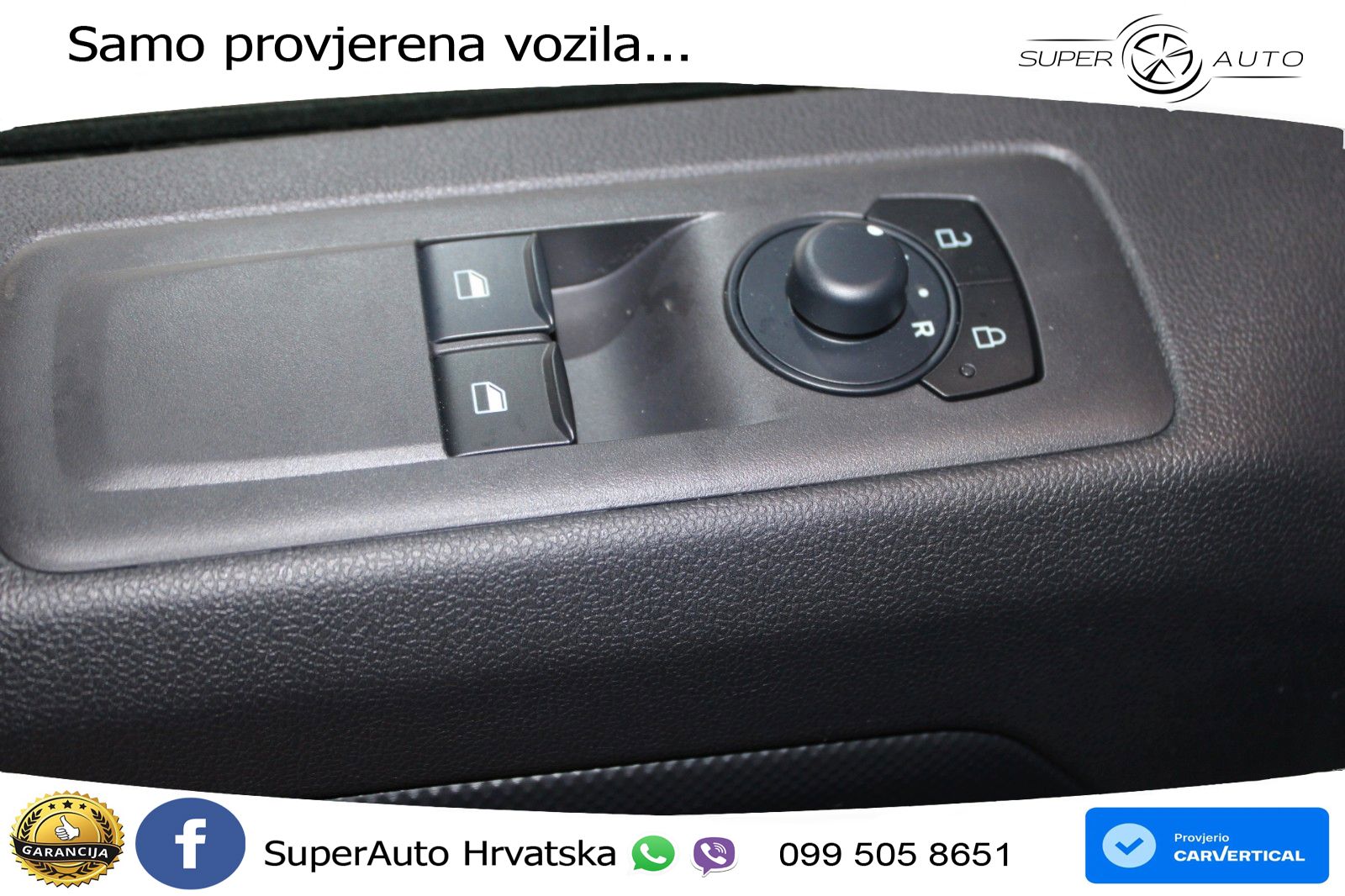 Ford Transit 232 KS