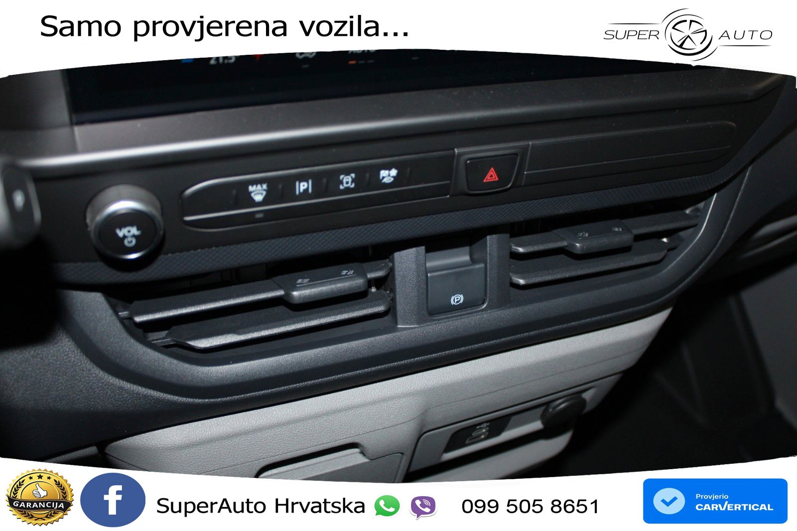 Ford Transit 232 KS