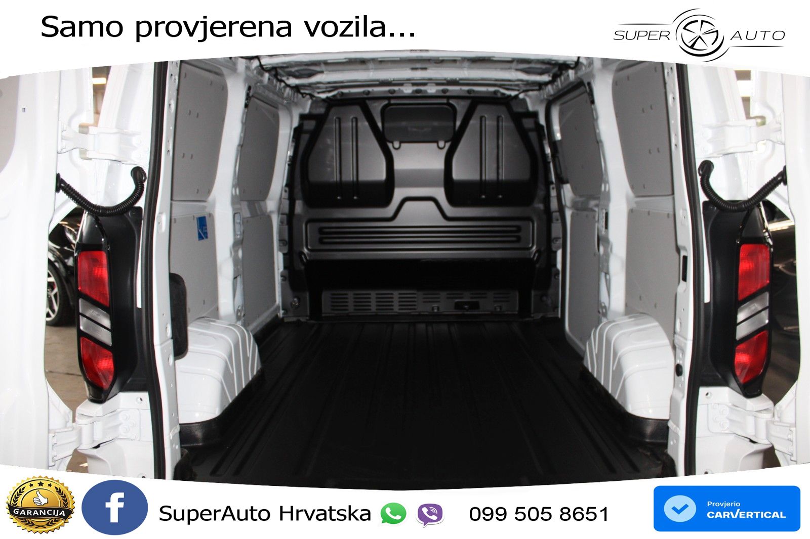 Ford Transit 232 KS