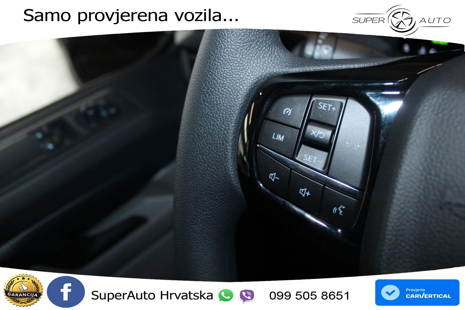 Ford Transit 232 KS