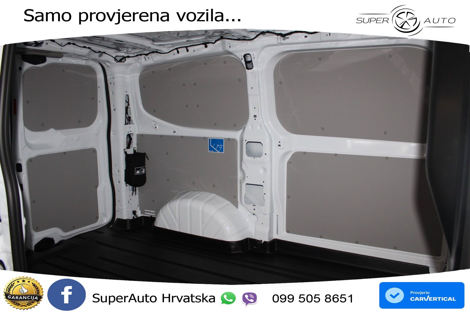 Ford Transit 232 KS