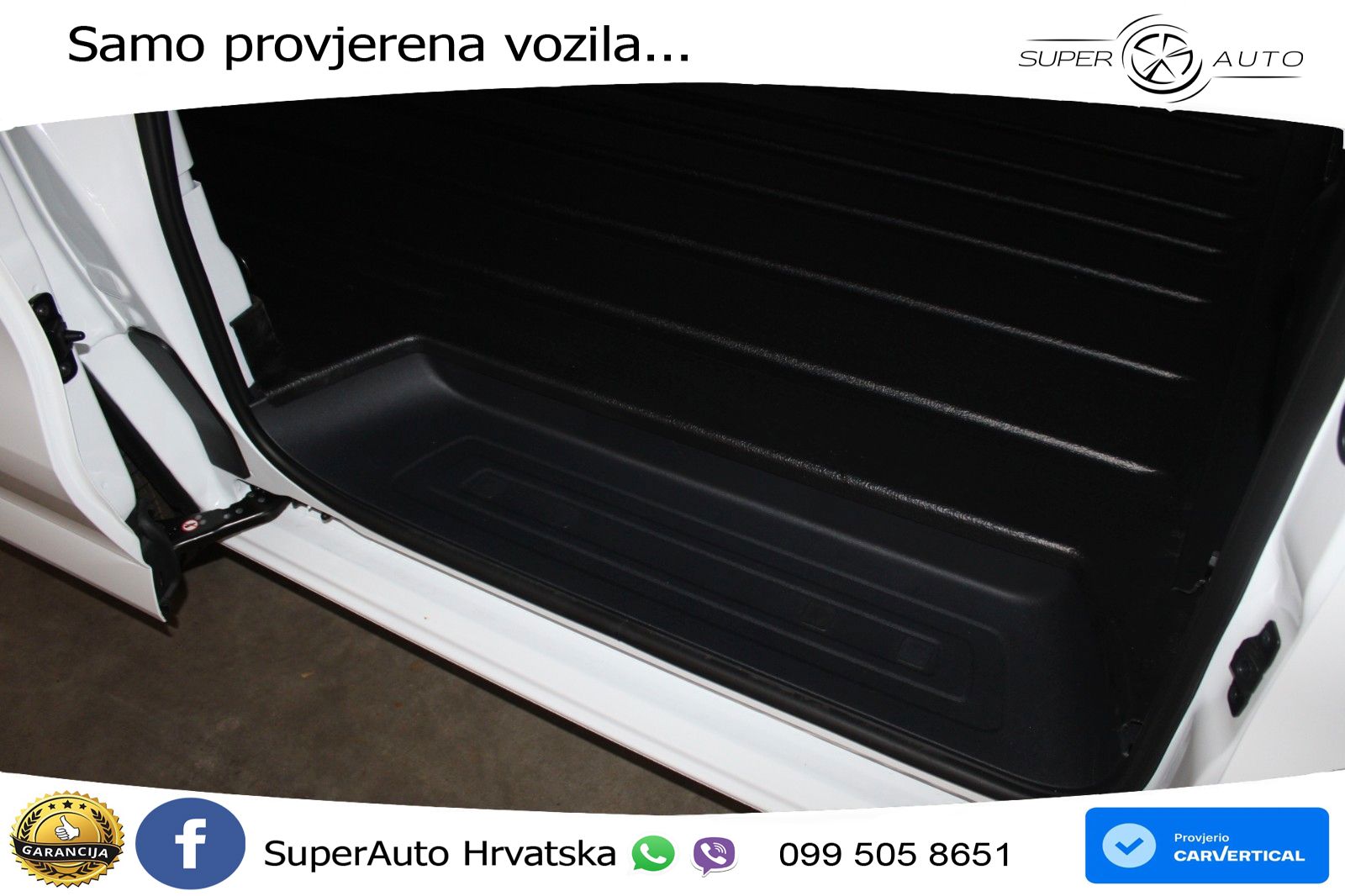 Ford Transit 232 KS