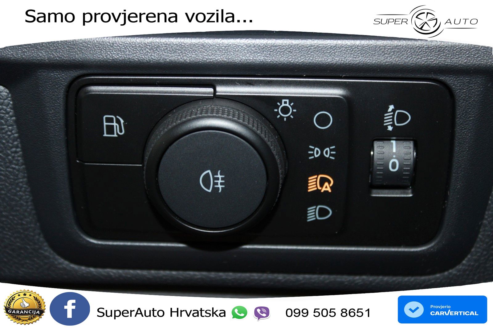 Ford Transit 232 KS