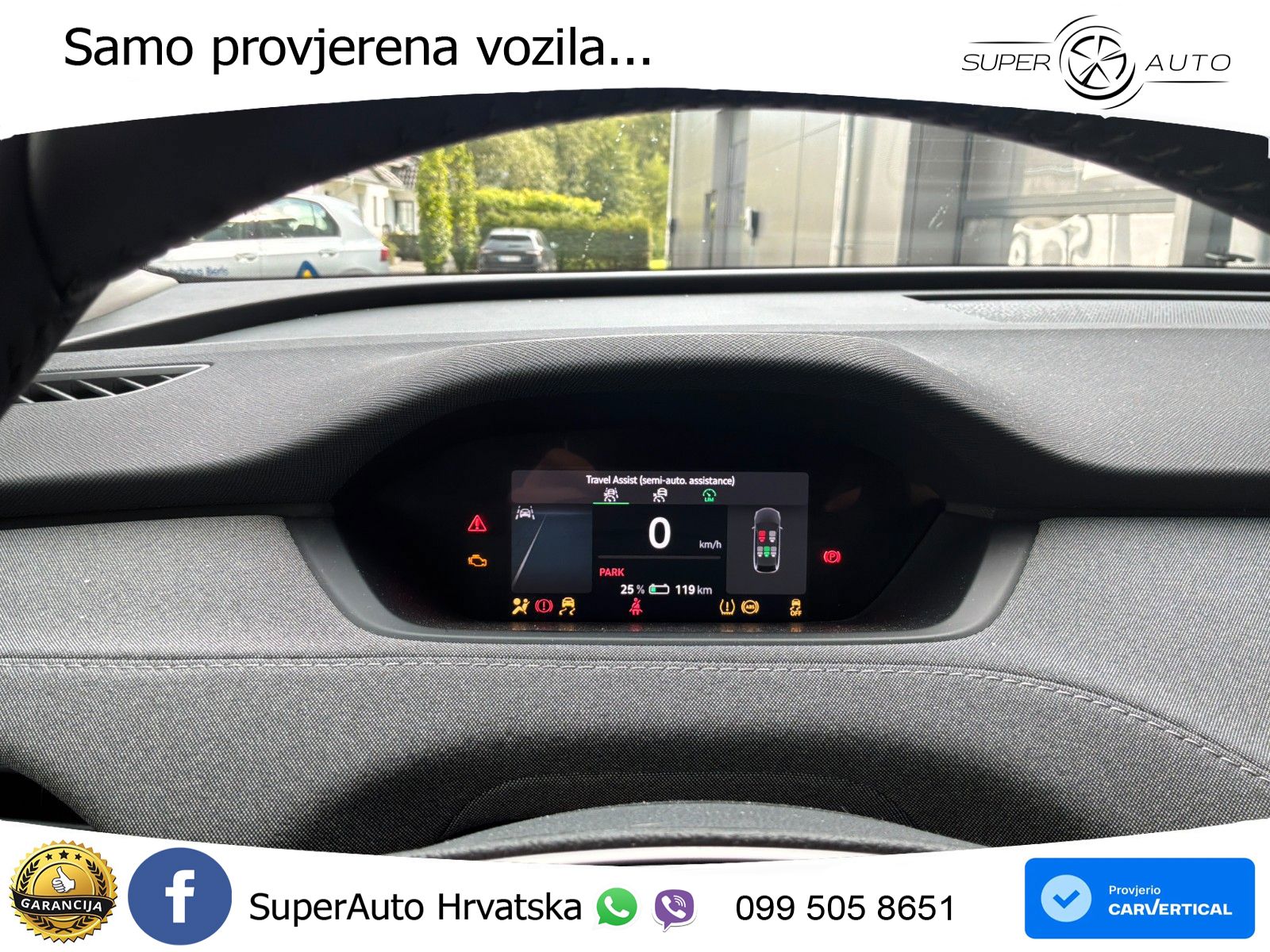 Škoda Enyaq Coupe iV 85 82 kWh (286 KS) LED+GR SJED+ACC