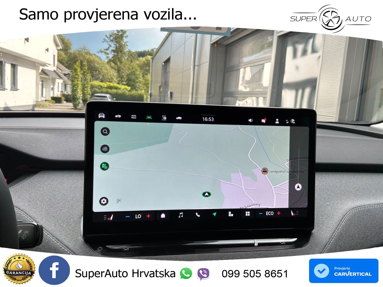 Škoda Enyaq Coupe iV 85 82 kWh (286 KS) LED+GR SJED+ACC
