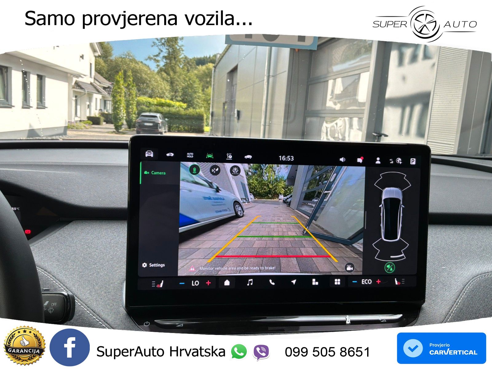 Škoda Enyaq Coupe iV 85 82 kWh (286 KS) LED+GR SJED+ACC
