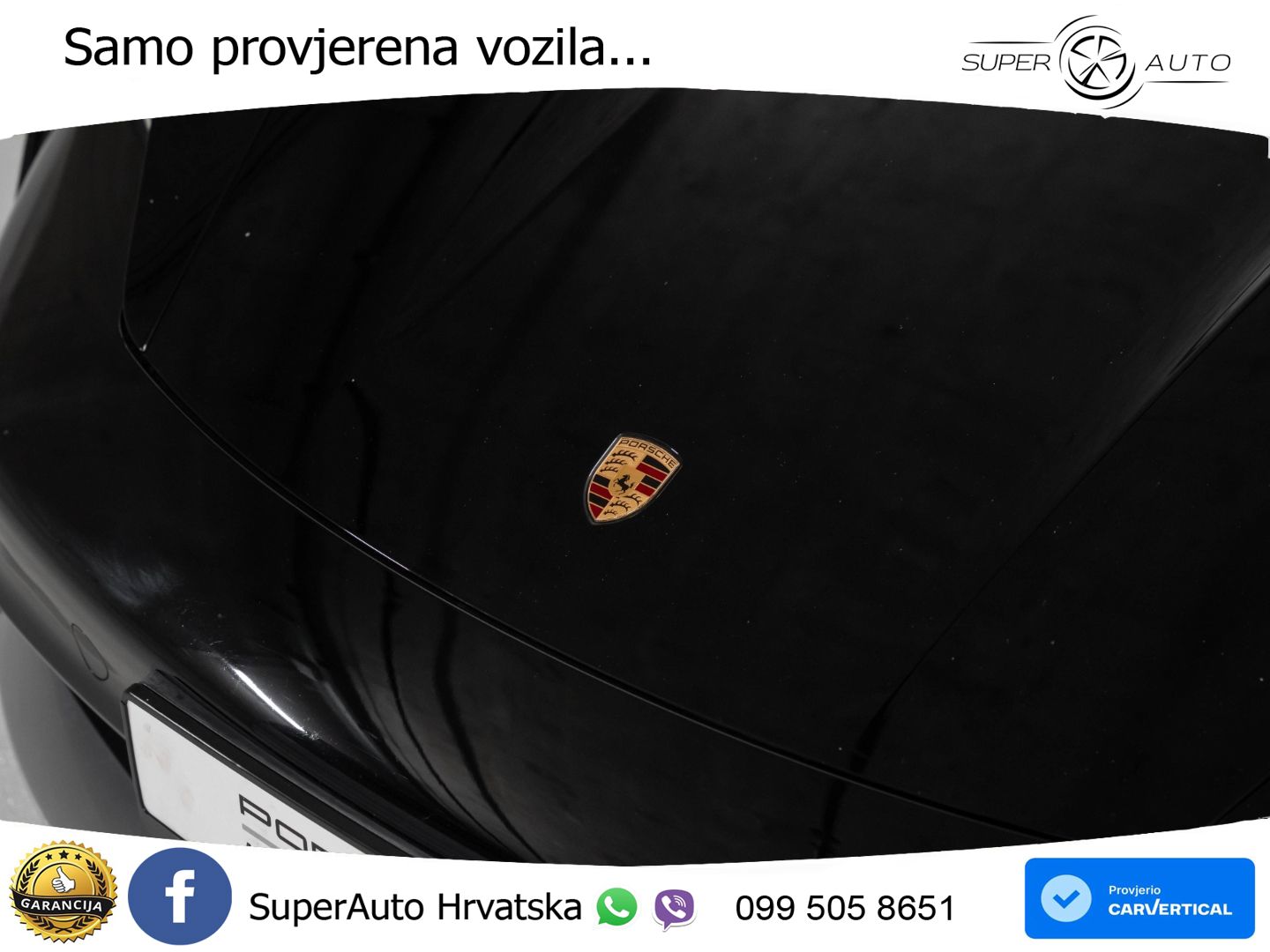 Porsche Taycan Cross Turismo 4 93.4 kWh (476 KS) LED+GR SJED+ACC