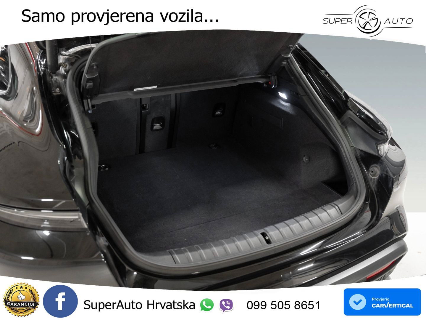 Porsche Taycan Cross Turismo 4 93.4 kWh (476 KS) LED+GR SJED+ACC