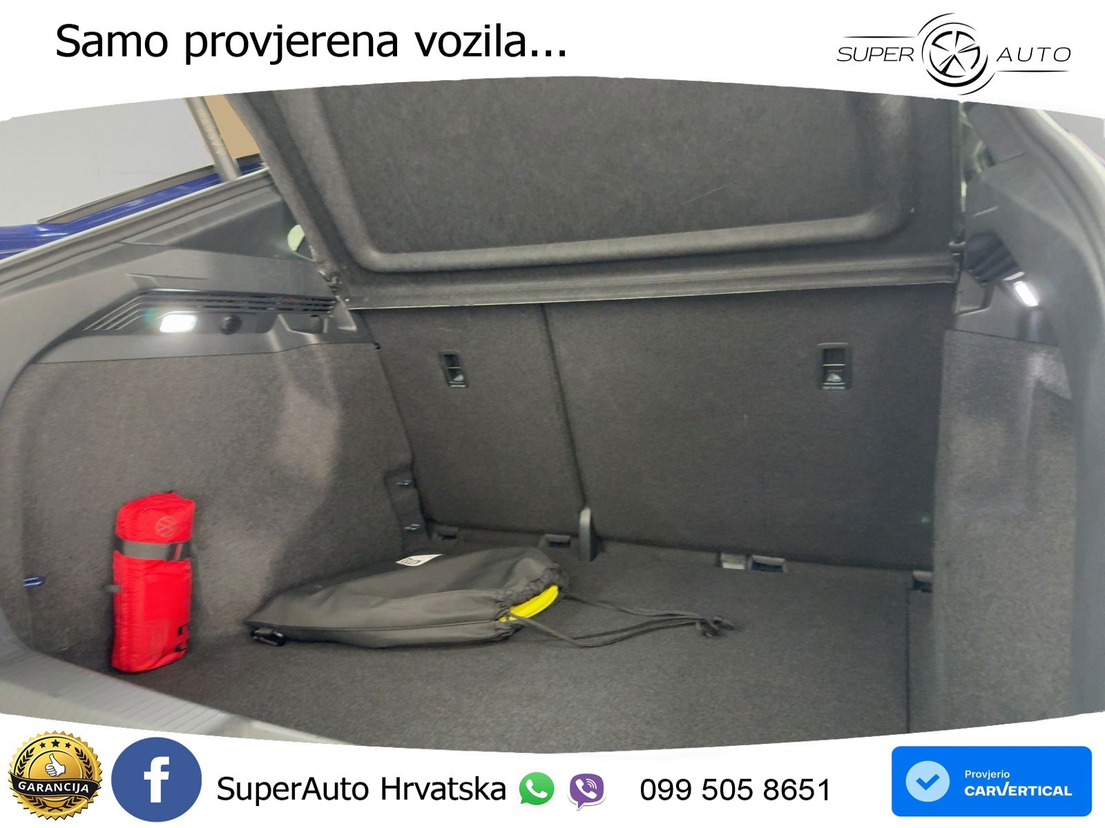 Volkswagen ID.5 Pure 55 kWh (170 KS) LED+GR SJED+ACC