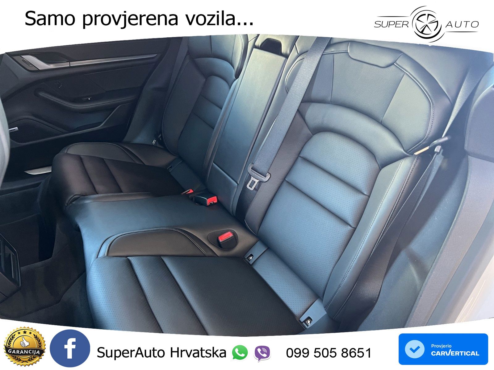 Porsche Taycan 105 kWh (435 KS)