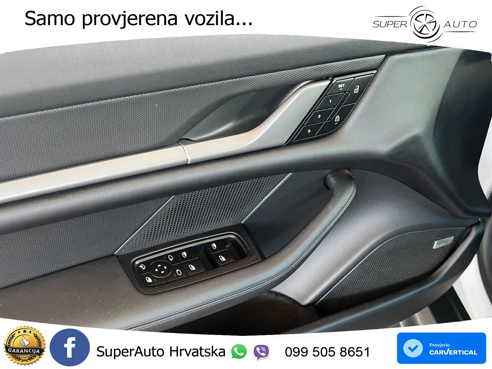 Porsche Taycan 105 kWh (435 KS)