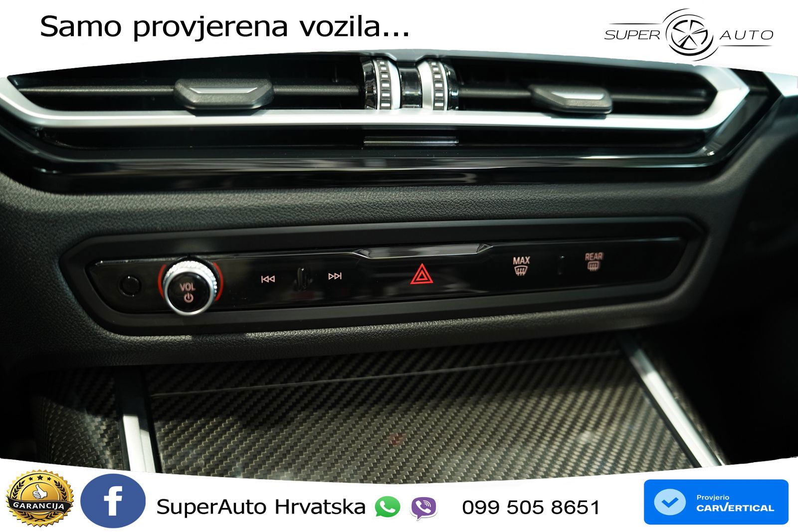 BMW M4 Competition 3.0 (510 KS) Steptronic LED+GR SJED+ACC