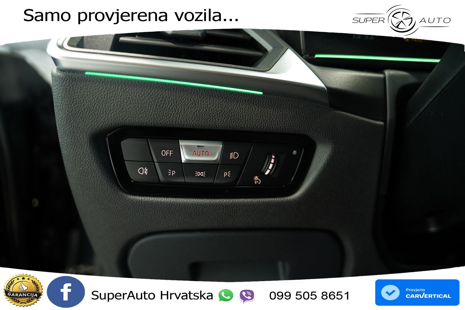 BMW M4 Competition 3.0 (510 KS) Steptronic LED+GR SJED+ACC