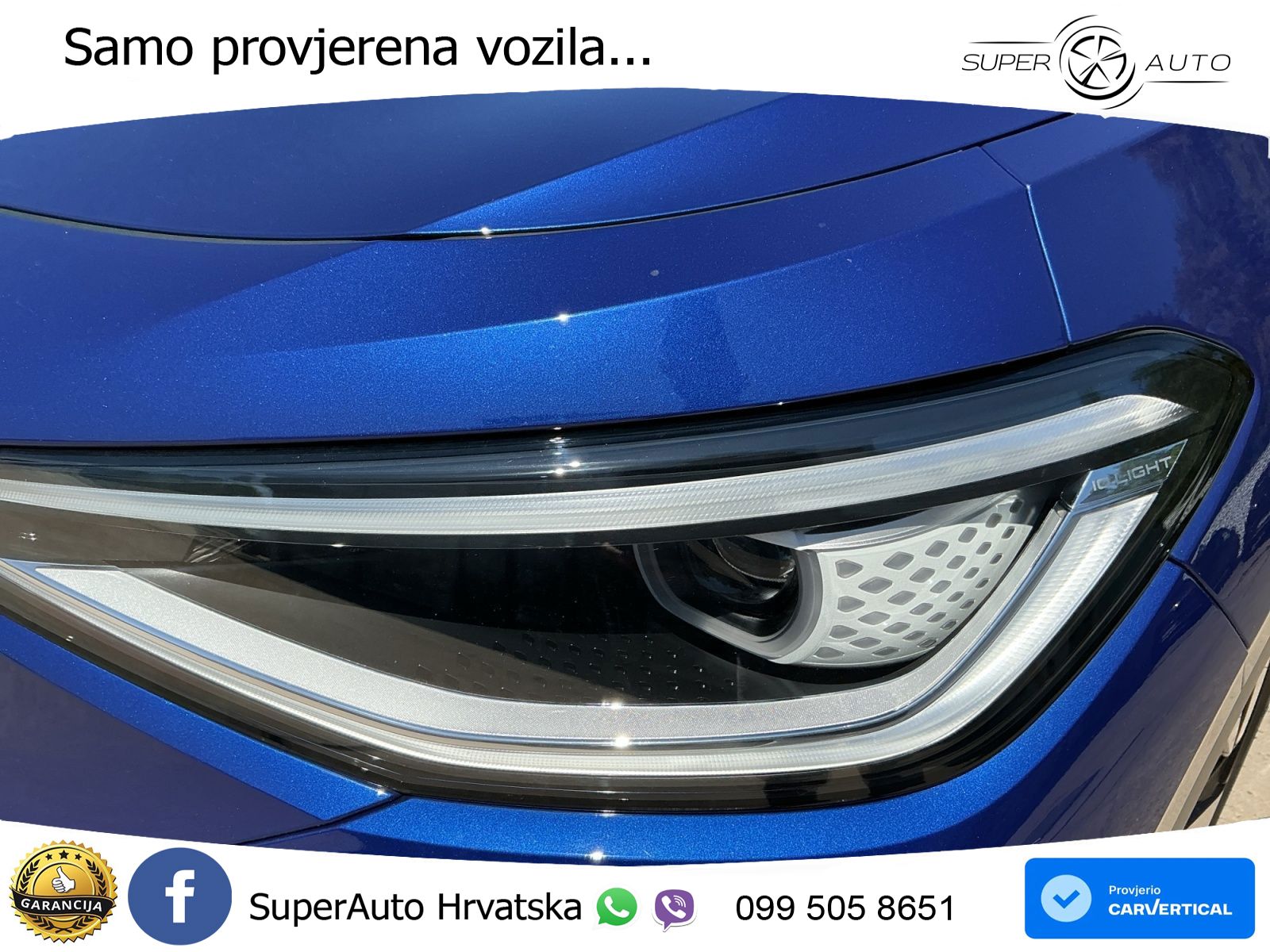 Volkswagen ID.4 Pro Performance 82 kWh (204 KS)
