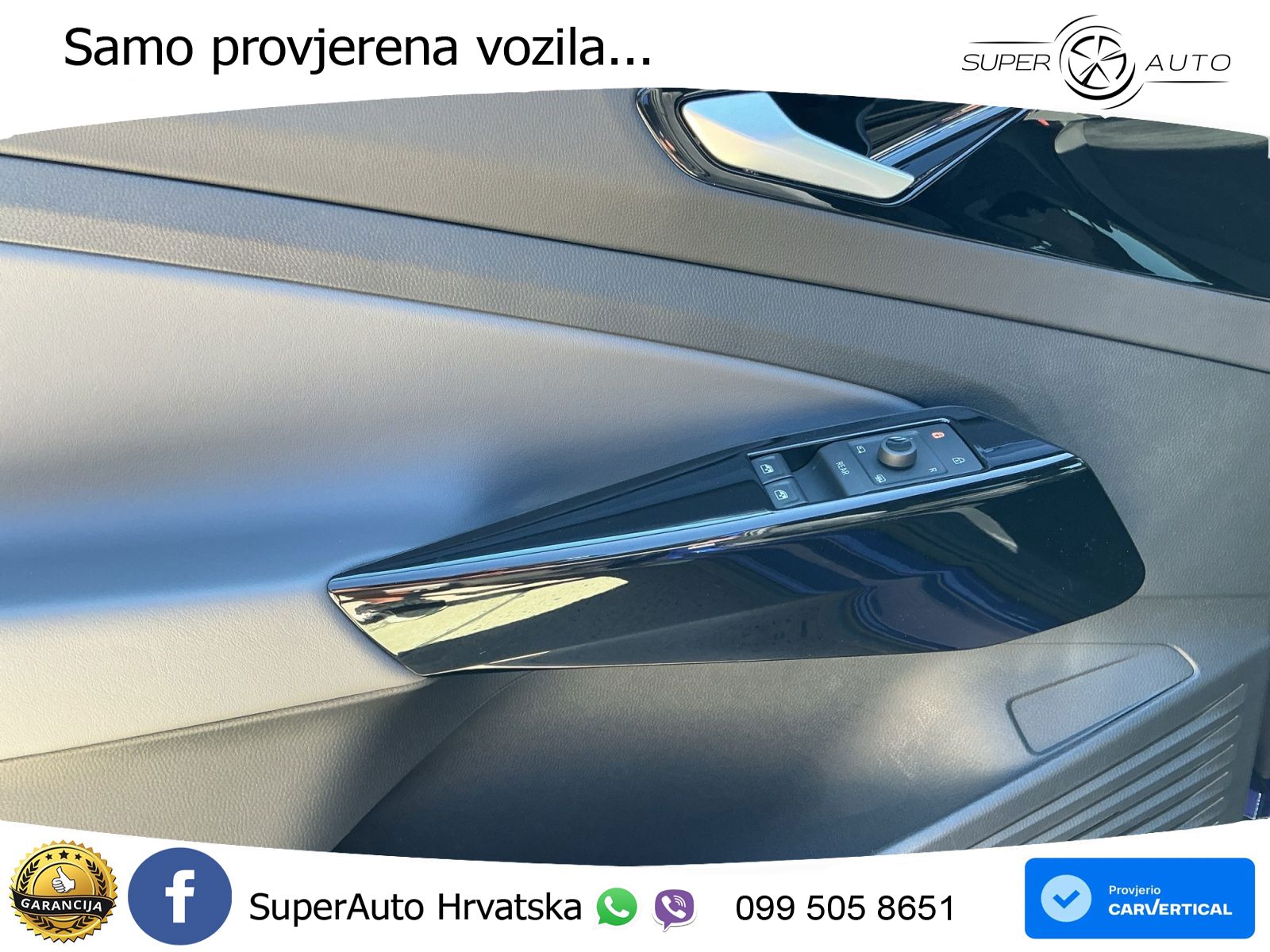Volkswagen ID.4 Pro Performance 82 kWh (204 KS)