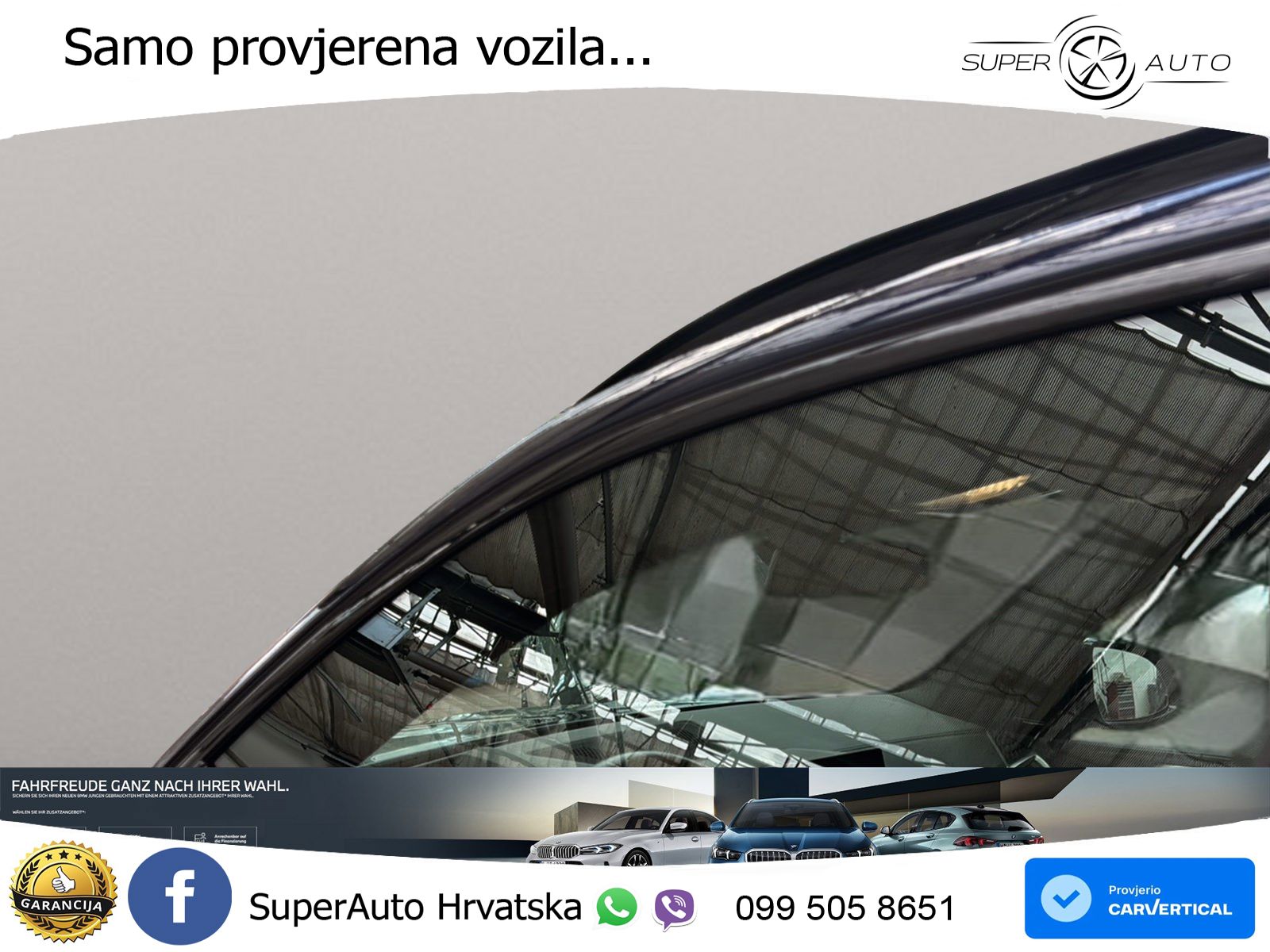 BMW X5 30d (286 KS) xDrive Steptronic