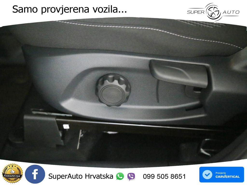 Ford Transit 101 KS