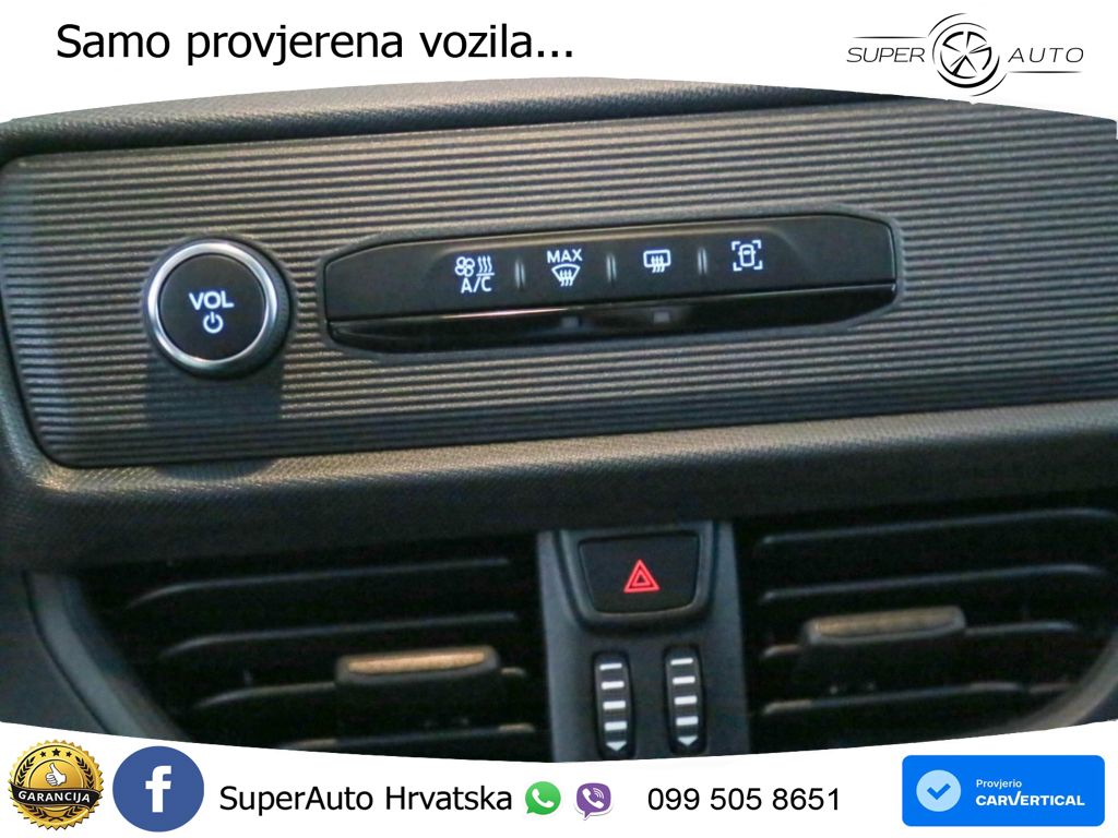Ford Transit 101 KS