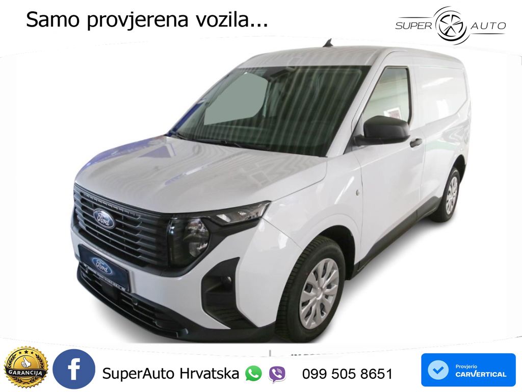 Ford Transit 101 KS