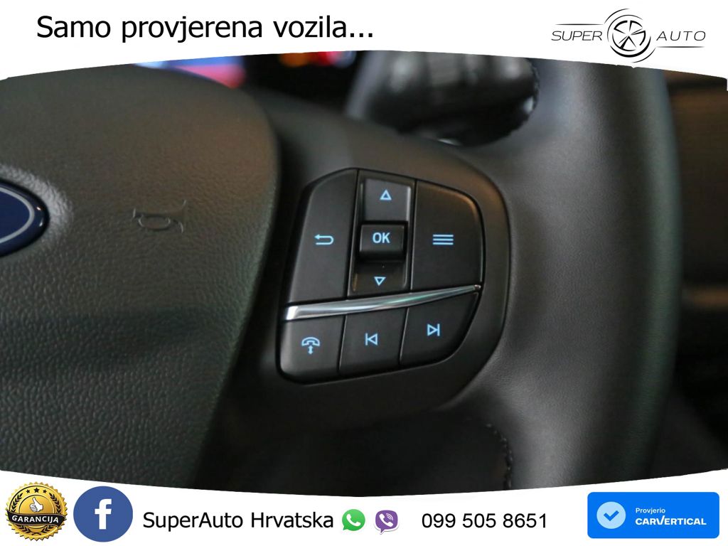 Ford Transit 101 KS