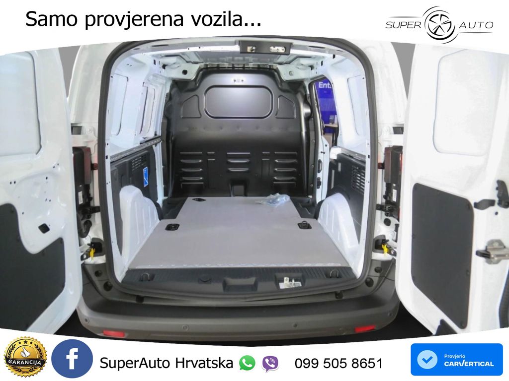 Ford Transit 101 KS