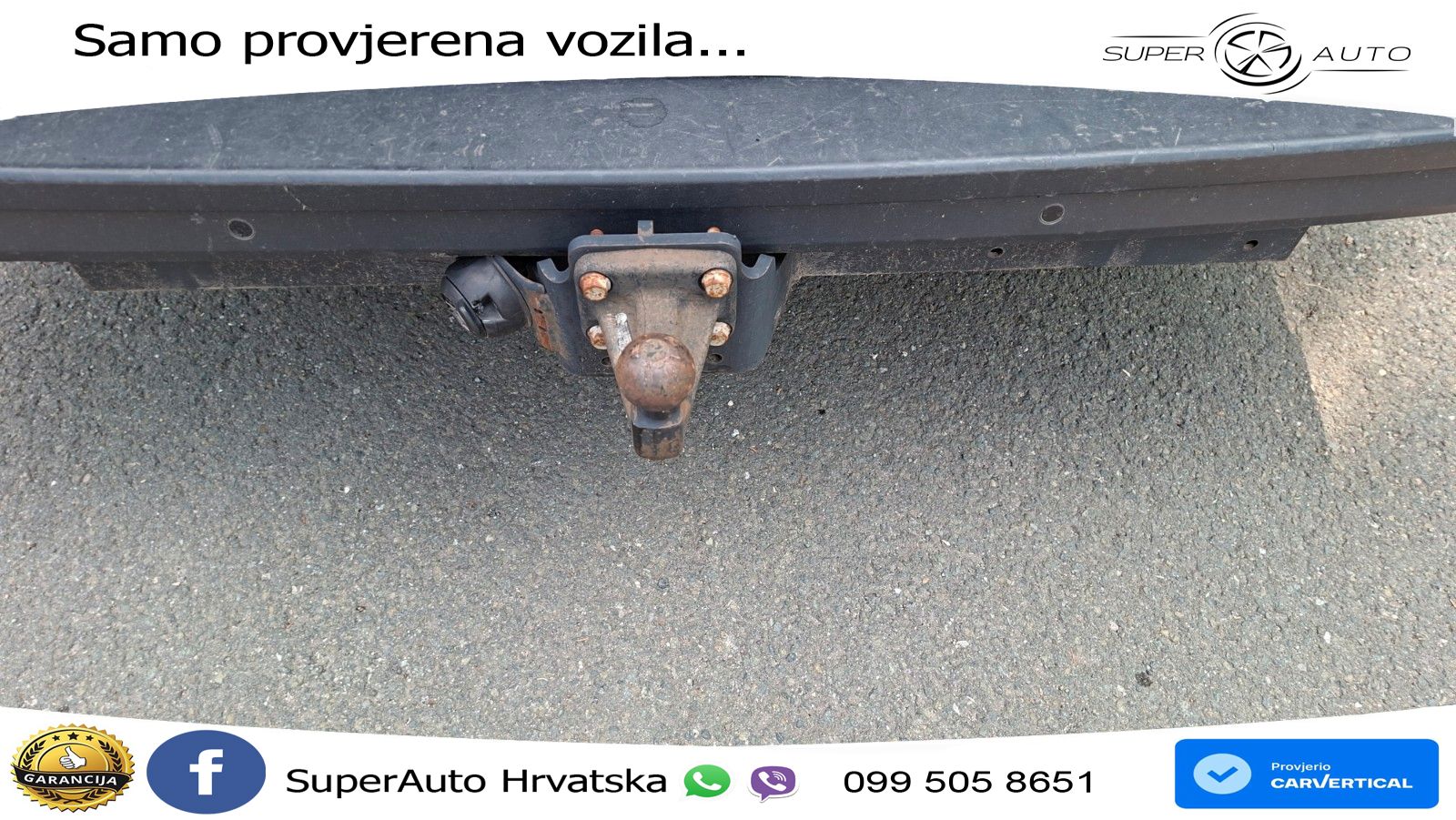 VW Crafter 102 KS
