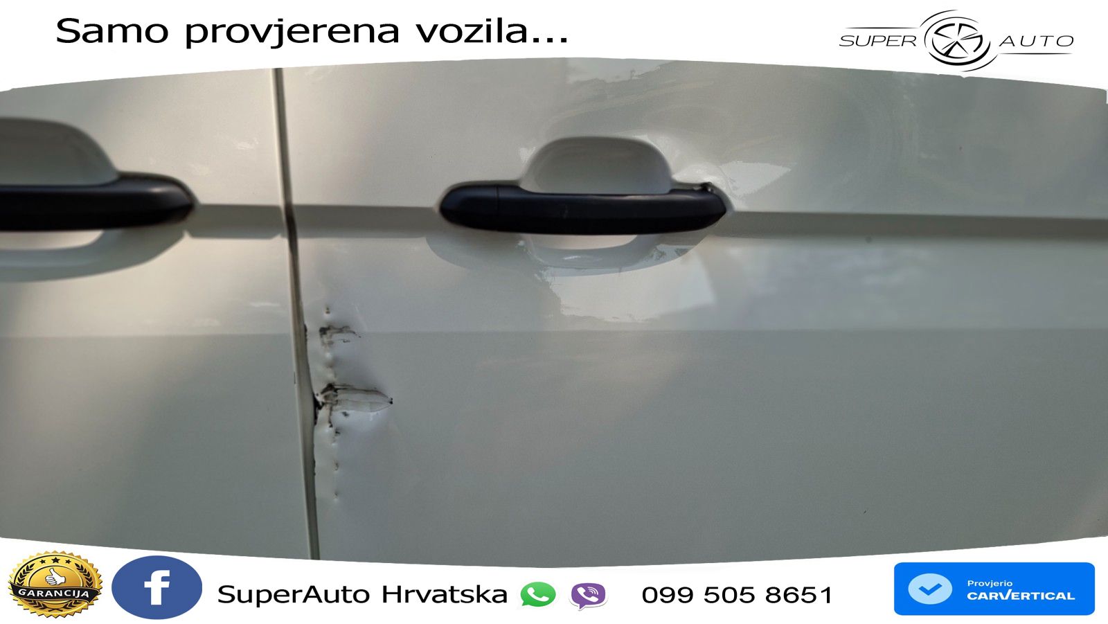 VW Crafter 102 KS