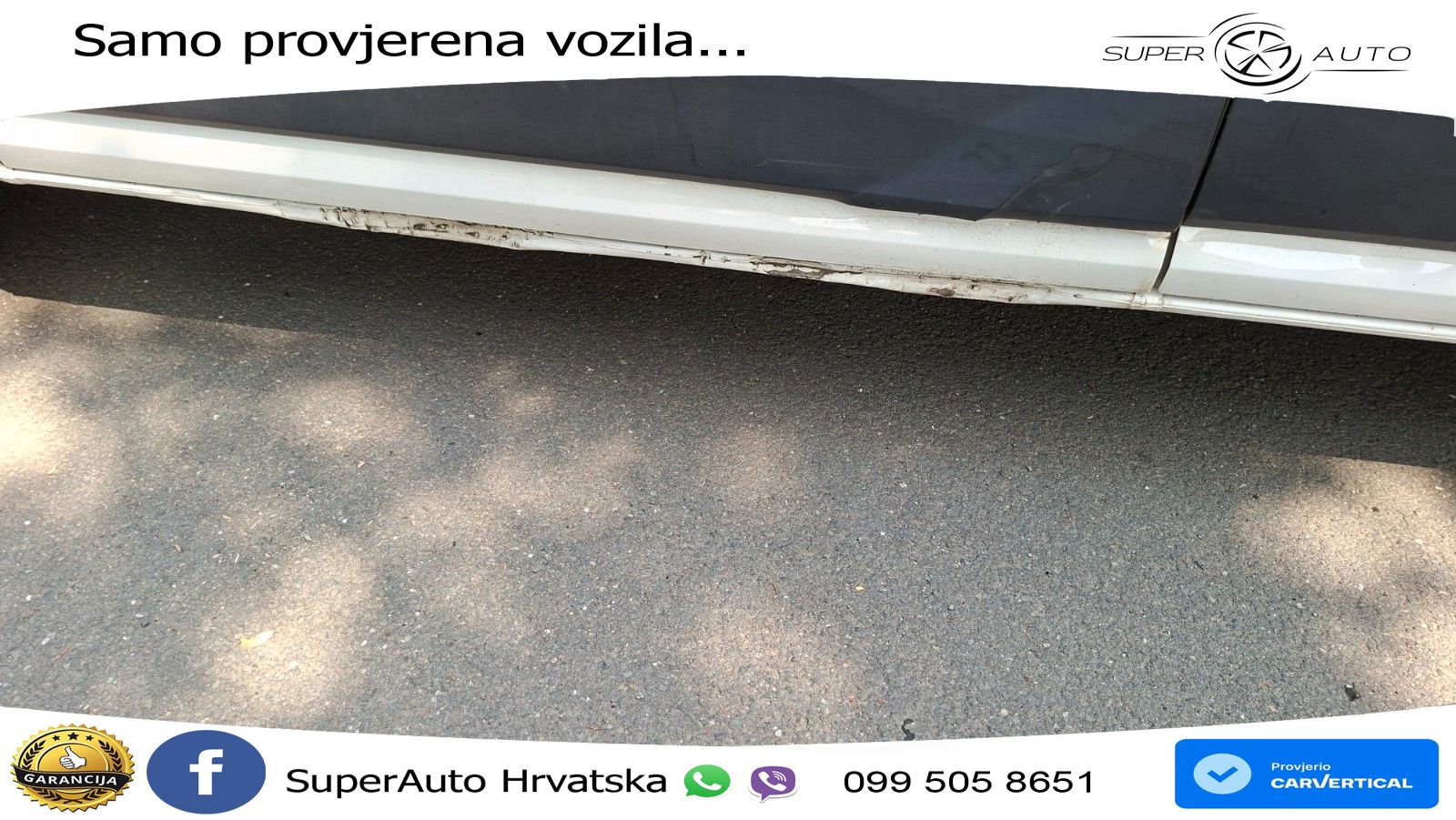VW Crafter 102 KS