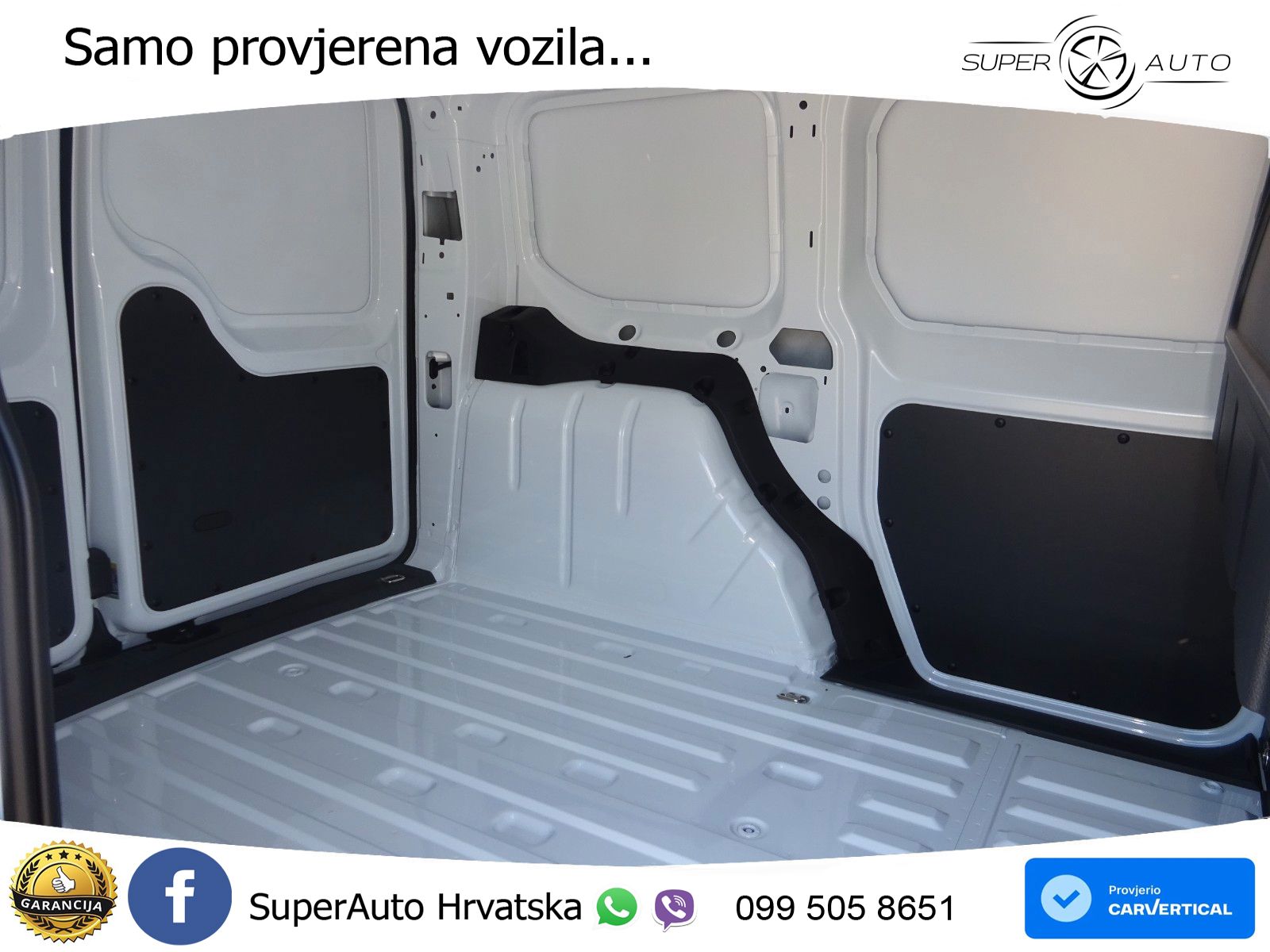 Ford Transit 102 KS