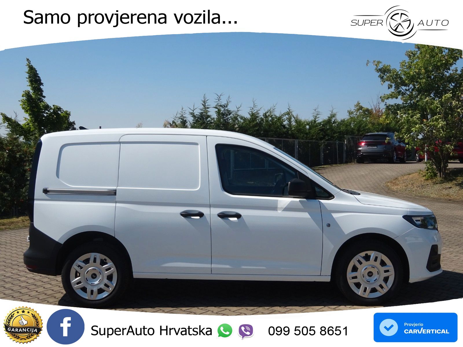 Ford Transit 102 KS