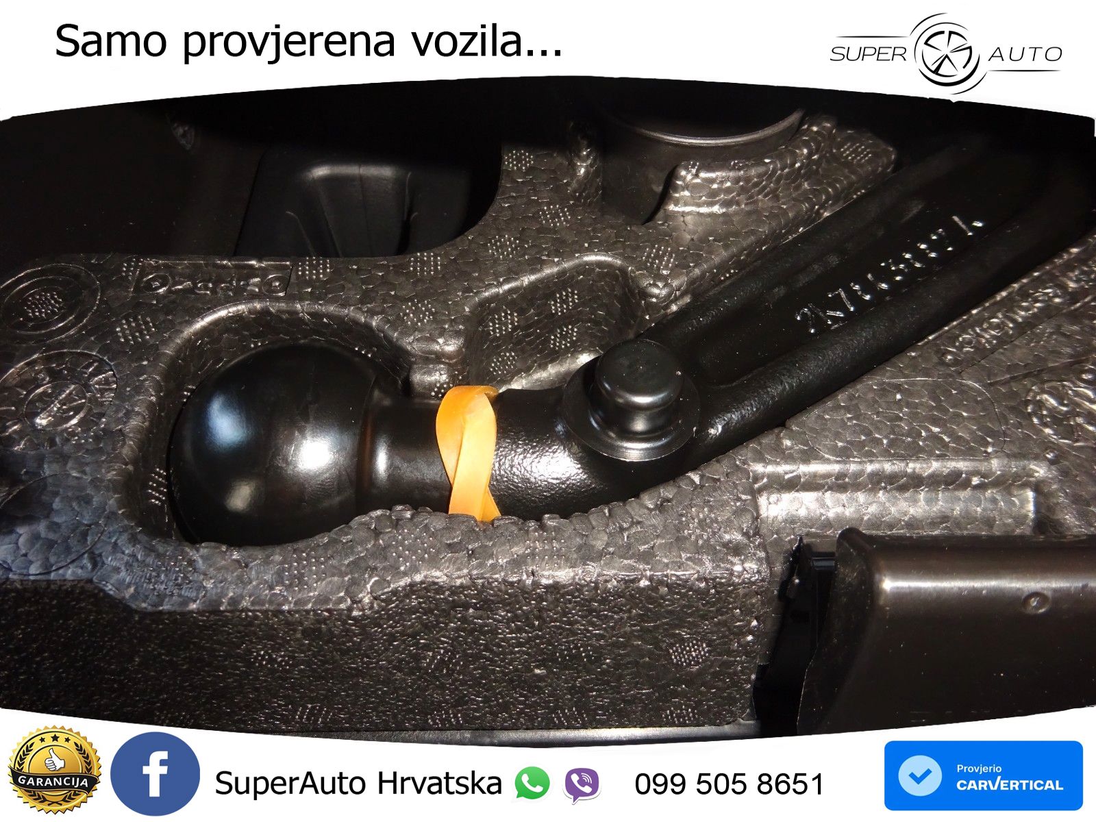 Ford Transit 102 KS