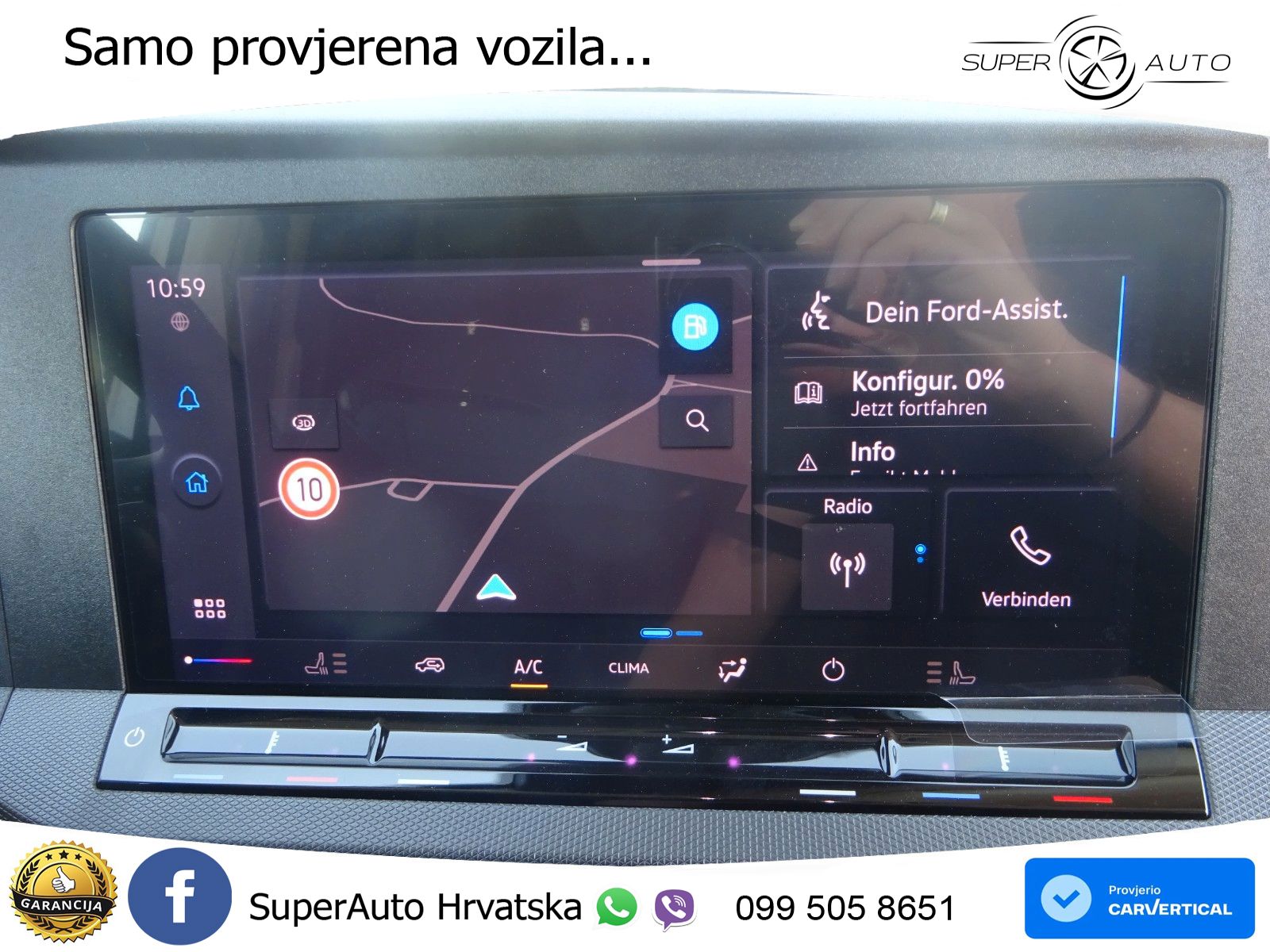 Ford Transit 102 KS