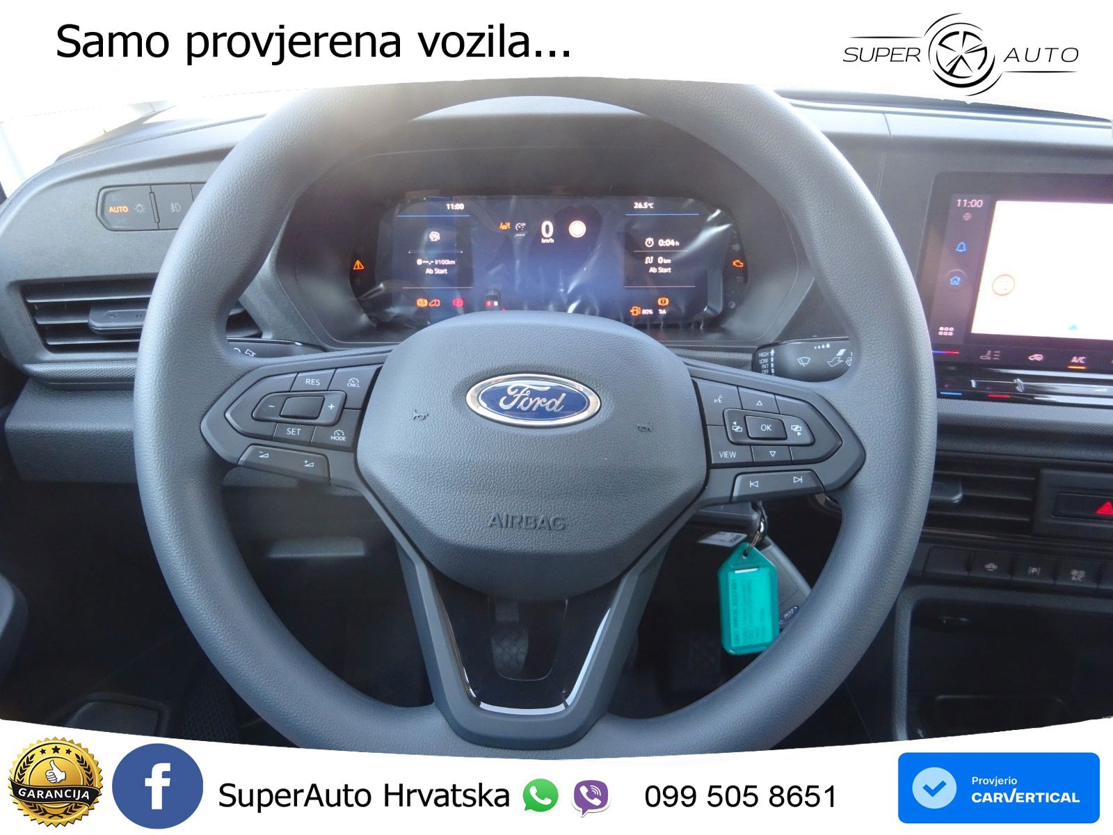 Ford Transit 102 KS