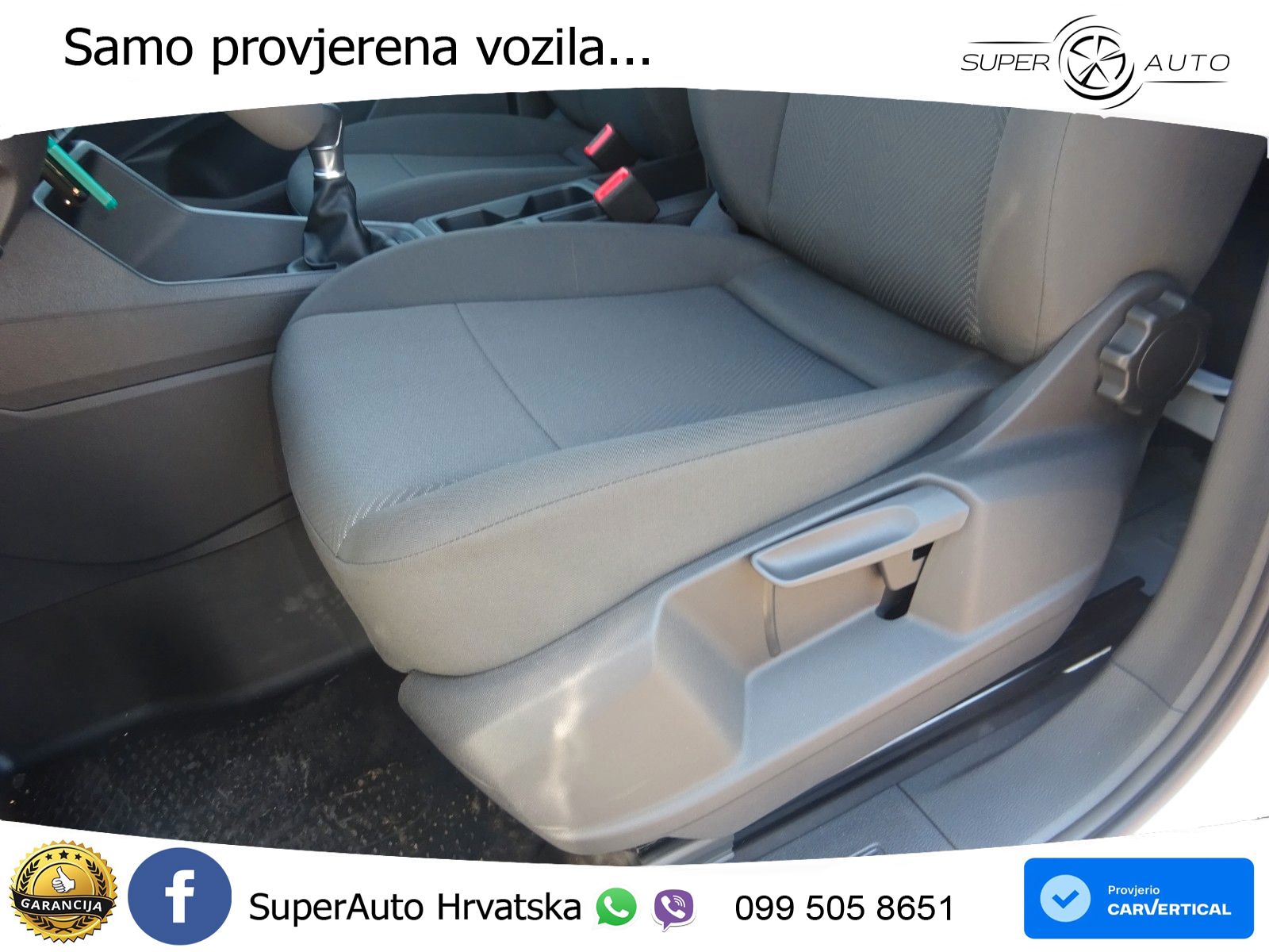 Ford Transit 102 KS