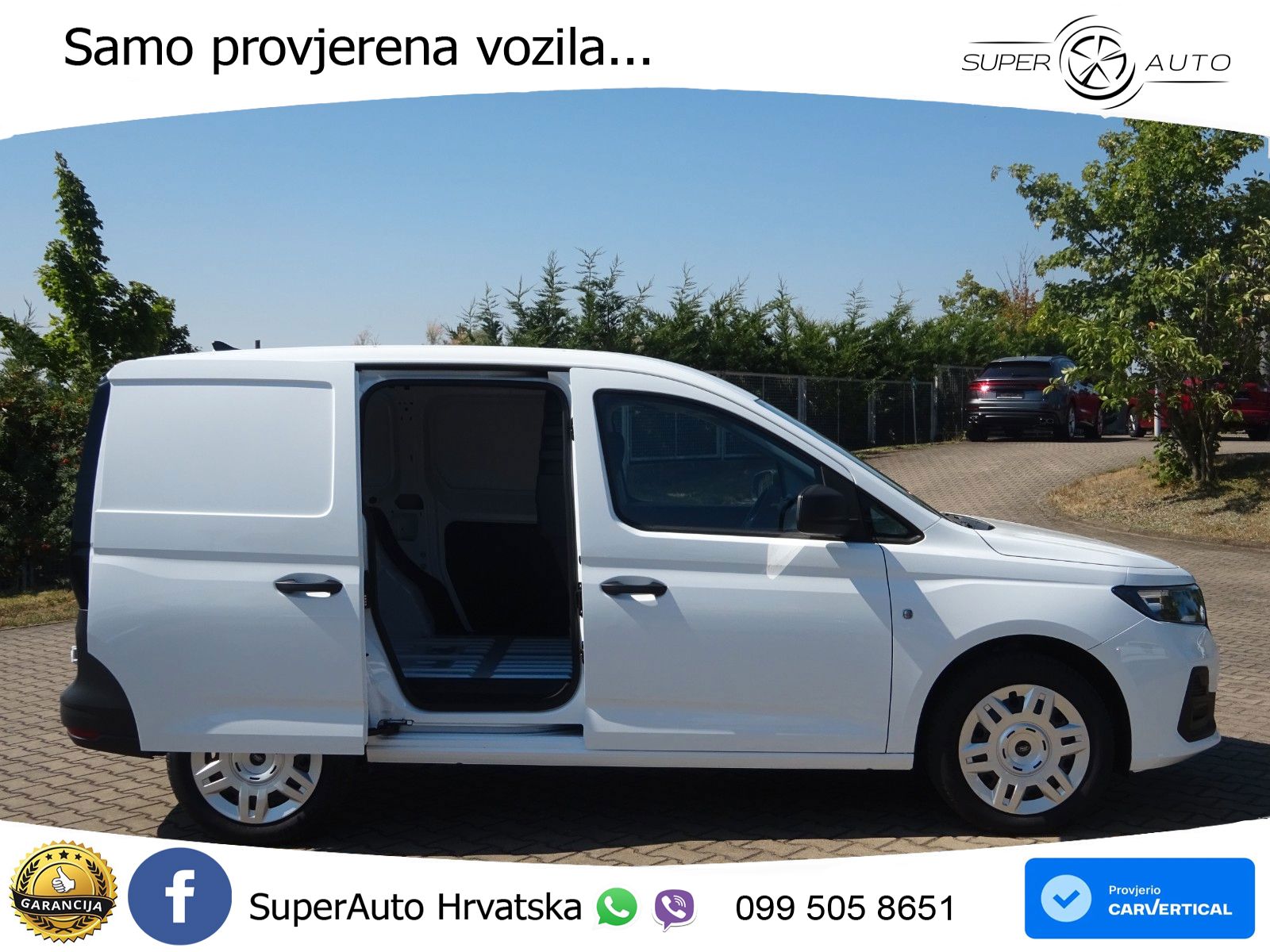 Ford Transit 102 KS