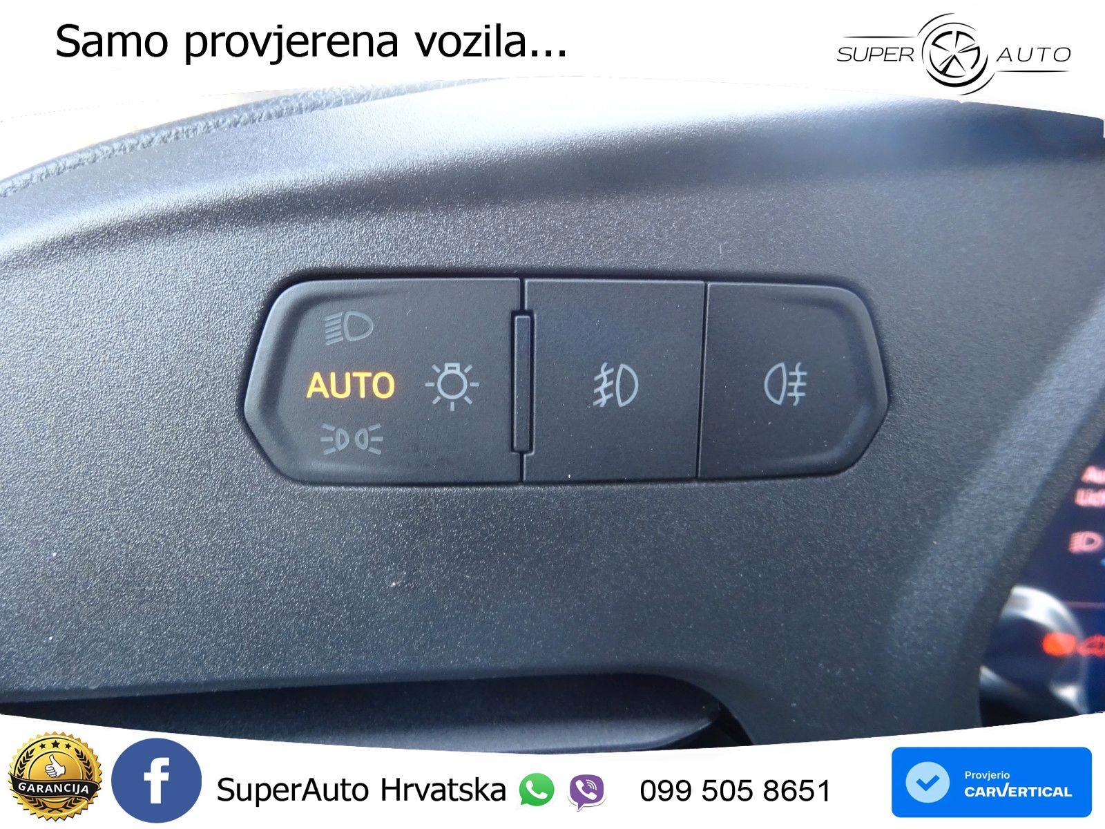 Ford Transit 102 KS