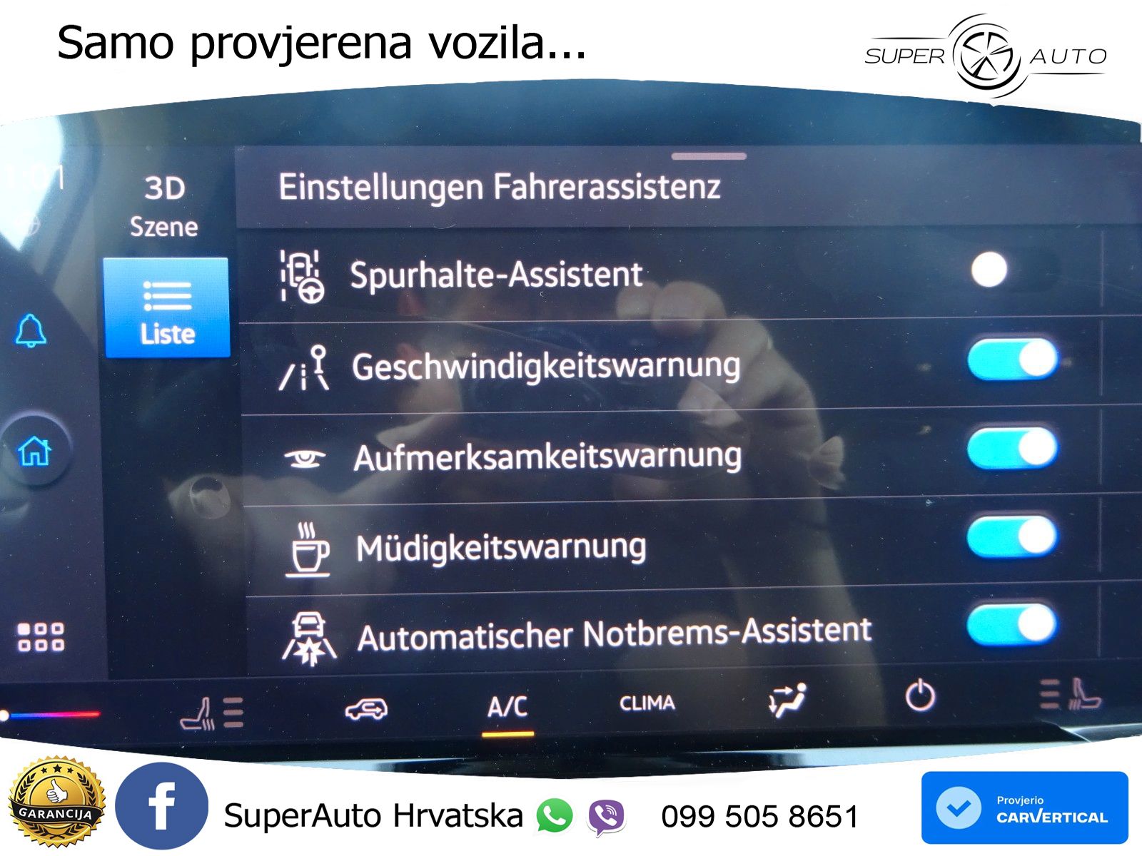 Ford Transit 102 KS