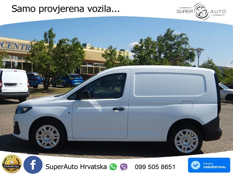 Ford Transit 102 KS