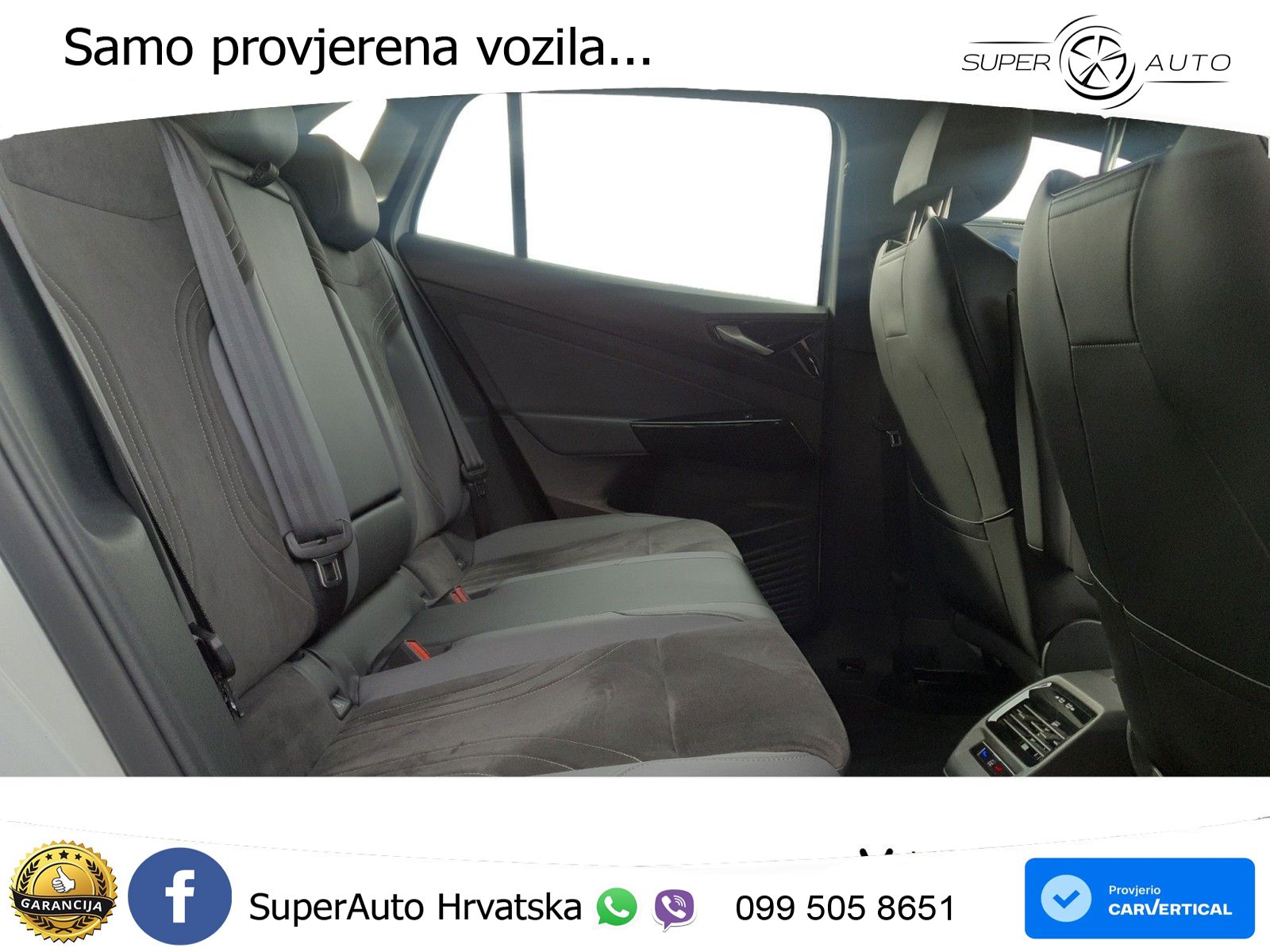 Volkswagen ID.4 Pro Performance 82 kWh (204 KS)
