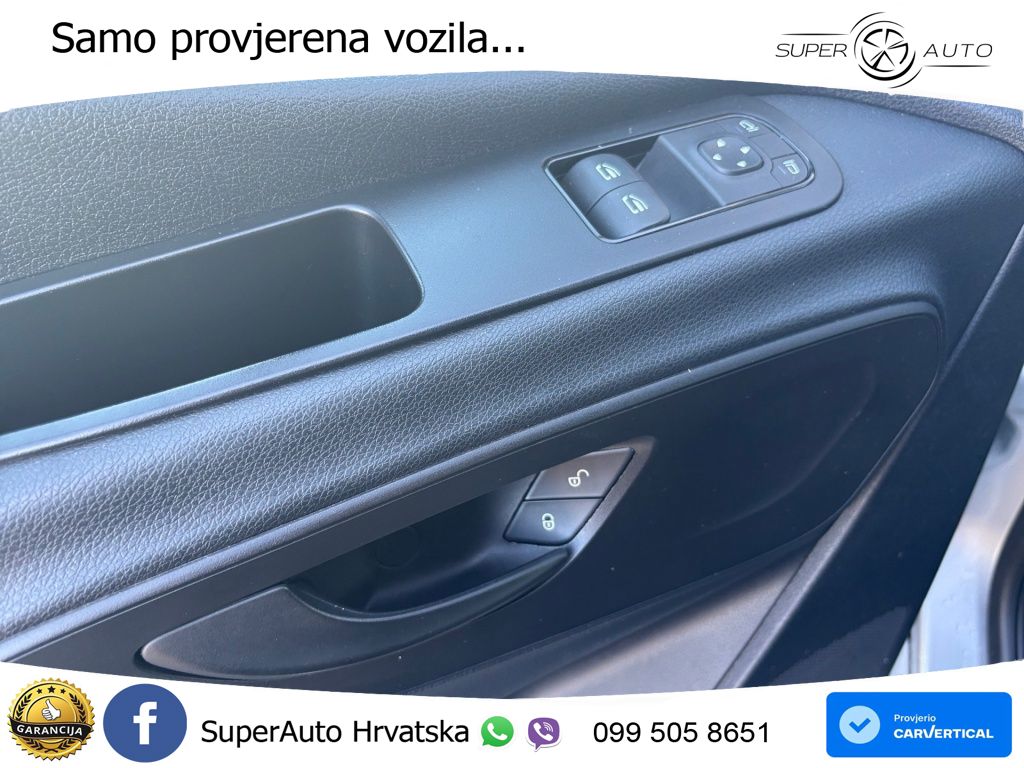 Mercedes-Benz Sprinter 150 KS
