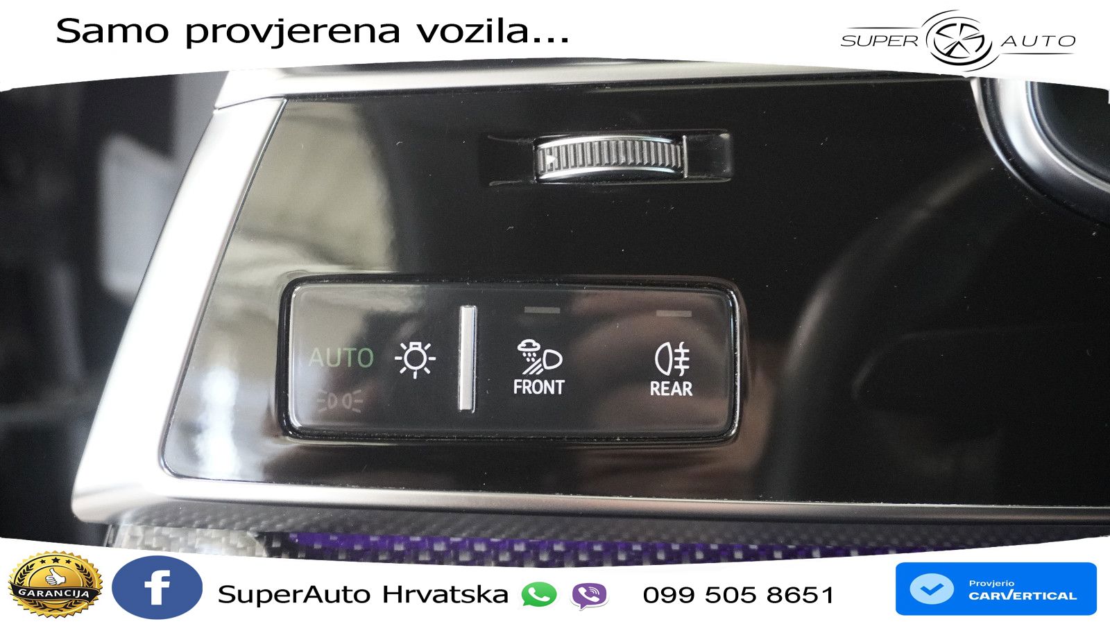 Audi Q8 50 TDI V6 (286 KS) quattro Tiptronic
