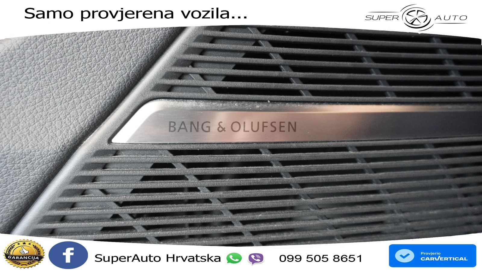Audi Q8 50 TDI V6 (286 KS) quattro Tiptronic