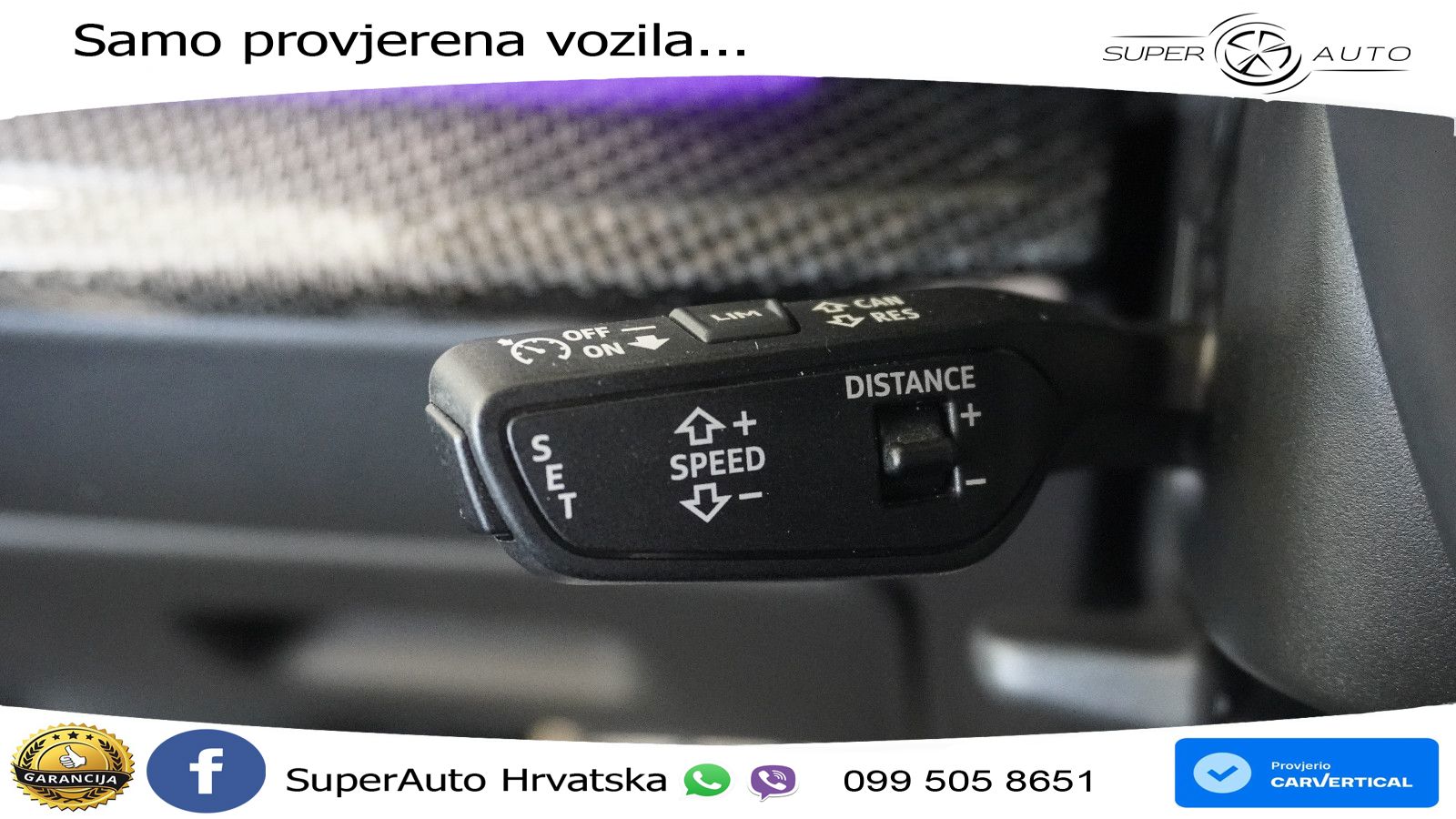 Audi Q8 50 TDI V6 (286 KS) quattro Tiptronic