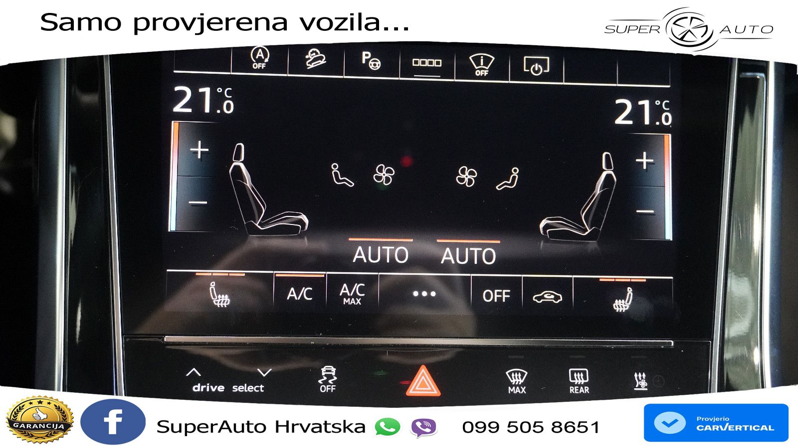 Audi Q8 50 TDI V6 (286 KS) quattro Tiptronic