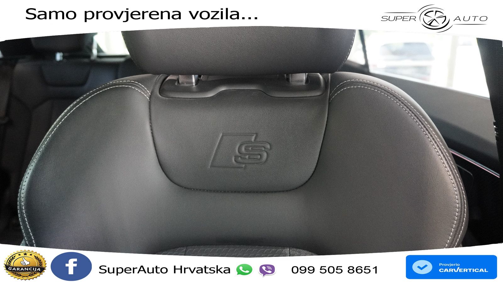 Audi Q8 50 TDI V6 (286 KS) quattro Tiptronic