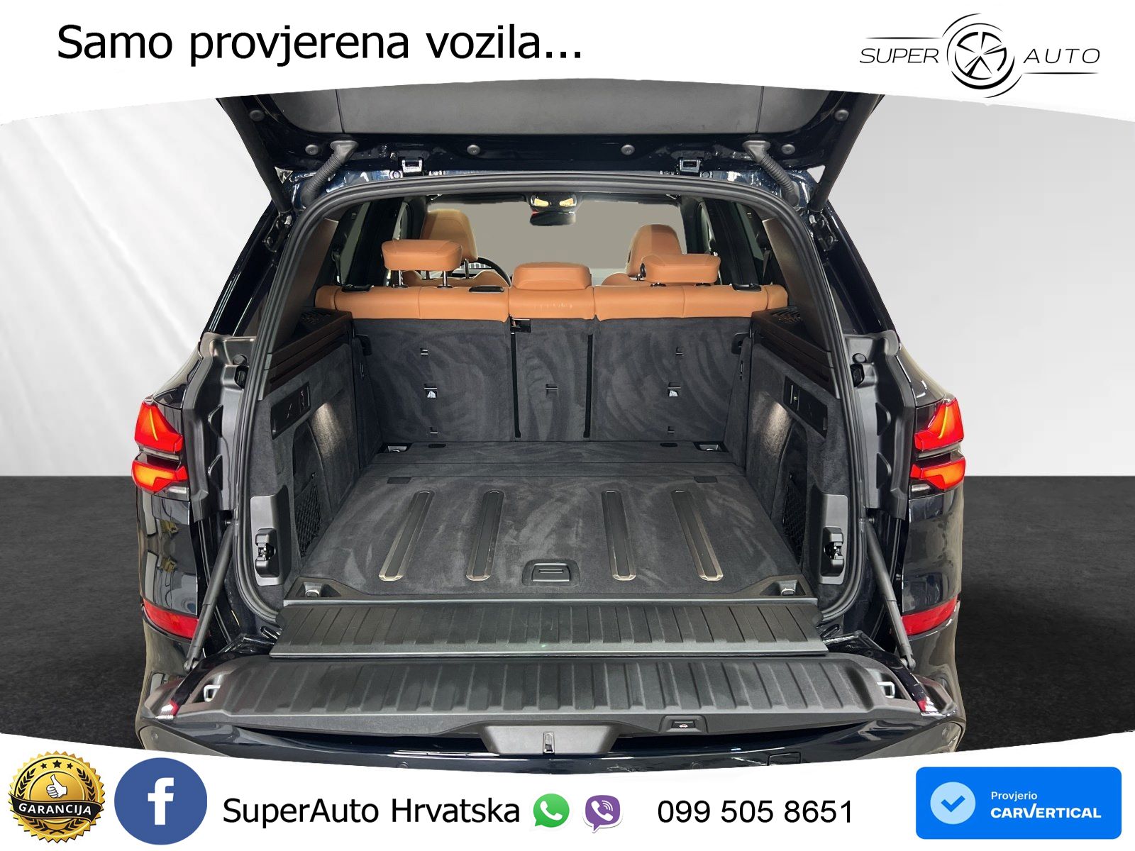 BMW X5 30d (298 KS) xDrive Steptronic
