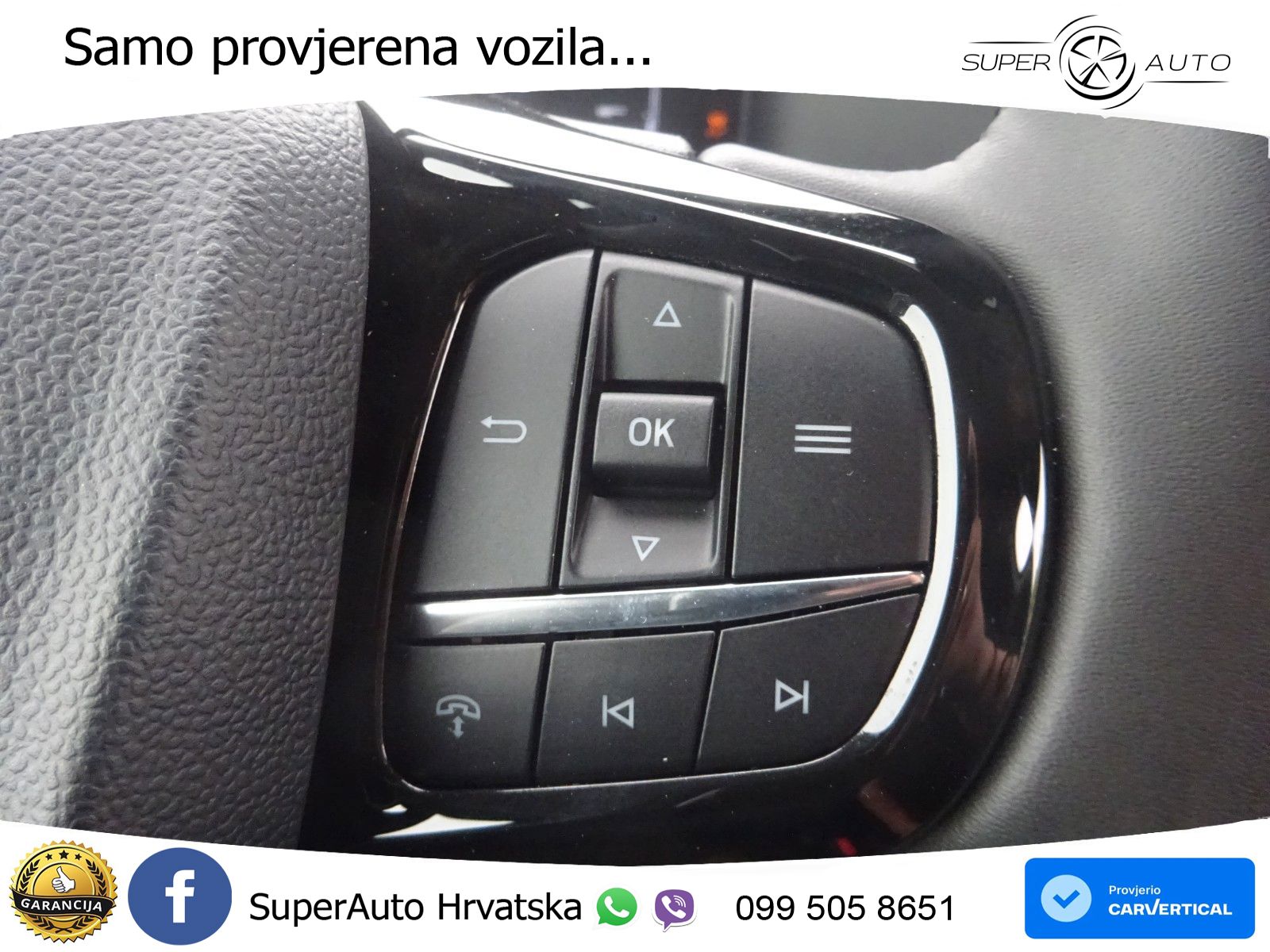 Ford Transit 110 KS